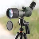 Підзорна труба Vanguard Endeavor XF 80A 20-60x80/45 WP (Endeavor XF 80A) - зображення 1