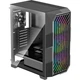 Корпус Xilence XILENT BREEZE II Performance A + X812.ARGB 2xUSB3.0, 3xARGB FAN 12cm, без БЖ ATX - изображение 4