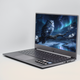 Ноутбук 15.6'' Medion (Lenovo Group) Akoya S6445 | Intel Core i3-8145U | IPS (1920x1080) FullHD | RAM DDR4 8 ГБ | SSD 256 ГБ | Intel UHD Graphics 620 | Металевий корпус | Win10 б/в (5018) - изображение 2