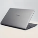 Ноутбук 15.6'' Medion (Lenovo Group) Akoya S6445 | Intel Core i3-8145U | IPS (1920x1080) FullHD | RAM DDR4 8 ГБ | SSD 256 ГБ | Intel UHD Graphics 620 | Металевий корпус | Win10 б/в (5018) - изображение 4