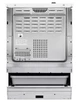Плита електрична Electrolux LKI66021AX - изображение 4