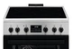 Плита електрична Electrolux LKR664166X - изображение 2