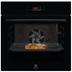 Духова шафа Electrolux LOD8C39Z - изображение 1
