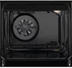 Плита комбінована Electrolux LKM520011X - изображение 5