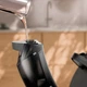 Праска з парогенератором Electrolux E8ST2-8OG - изображение 5