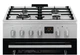 Плита комбінована Electrolux LKK664220X - изображение 3