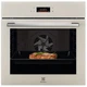 Духова шафа Electrolux LOE8F38S - изображение 1