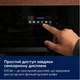 Духова шафа Electrolux LOE8F38S - изображение 3