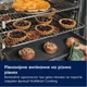 Духова шафа Electrolux LOE8F38S - изображение 5