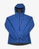 Жіноча міжсезонна куртка Outdoor Research gore-tex синя L - изображение 1