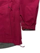 Жіночі мембранні куртки Outdoor Research goretex малинова M - изображение 4