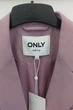 Пиджак женский Only 38 Розовый (1059446) - изображение 2