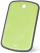Доска разделочная Fissman Green 35х22см пластикова - изображение 1