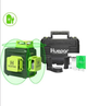 Лазерный уровень нивелир Huepar B03CG Ultimate 2025 3D 360 Osram HDSYR_6799 - изображение 2