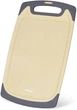 Доска разделочная Fissman Sandy 40x24см, пластик - изображение 1