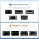 Автомагнітола Eonon VWX6S для Volkswagen, SEAT, Skoda Black (R4726131820250) - изображение 3
