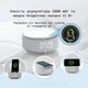 Настільний годинник COLSUR С33 Grey (R4727131820250) - изображение 4