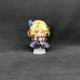 Акриловая коллекционная фигурка Геншин Импакт - Genshin Impact Chibi Кавех (Kaveh) 10 см - изображение 2