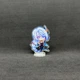 Акрилова колекційна фігурка Геншин Імпакт - Genshin Impact Chibi Шень Хе 10 см - зображення 1