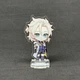 Акриловая коллекционная фигурка Геншин Импакт - Genshin Impact Chibi Альбедо (Albedo) 10 см - изображение 2
