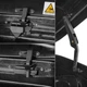 Автобокс на крышу Roahtrip Star Trace 350 л универсальный (XH175) - изображение 5