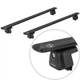 Поперечины на интегрированные рейлинги 125 см Roahtrip Heavy-duty JYE125-JJ03DA - изображение 1