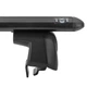Поперечины на интегрированные рейлинги 125 см Roahtrip Heavy-duty JYE125-JJ03DA - изображение 7