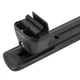 Поперечины на интегрированные рейлинги 125 см Roahtrip Heavy-duty JYE125-JJ03DA - изображение 8
