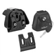 Поперечины на интегрированные рейлинги 125 см Roahtrip Heavy-duty JYE125-JJ03DA - изображение 9