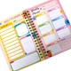 Блокнот для дівчаток Only Girls Planner (ВИД 4) Апельсин (291537) - зображення 3