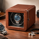 Скринька для автопідзаводу годинників / Віндер / Watch Winder / Ротомат Newaner/Тайммувер - зображення 1