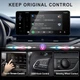 Беспроводной адаптер CarPlay и Android Auto 2 в 1 USB Type-C, Bluetooth, Wi-Fi 2.4G, Plug & Play, черный - изображение 7