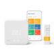 Розумний термостат Tado Starter Kit V3+ — Інтелектуальне керування опаленням та економія до 31% - зображення 2