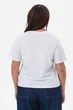 Футболка Garne 54(4XL) Белый (137871) - изображение 2