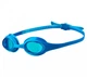 Очки для плавания Arena Spider Kids (004310-200) Light Blue детские - изображение 1