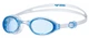 Очки для плавания Arena Airsoft (003149-707) Blue/Clear - изображение 1