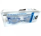 Очки для плавания Arena Airsoft (003149-707) Blue/Clear - изображение 7
