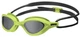 Очки для плавания Arena 365 Goggles (005290-204) Yellow/Black - изображение 1