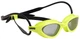 Очки для плавания Arena 365 Goggles (005290-204) Yellow/Black - изображение 2