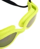 Очки для плавания Arena 365 Goggles (005290-204) Yellow/Black - изображение 6