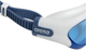 Очки для плавания Arena The One Plus (008540-300) Blue/White - изображение 5