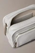 Кросбоді Calvin Klein one size Сірий (137942) - зображення 3
