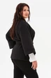 Кардиган Garne 46/48(L/XL) Черный (137973) - изображение 4