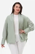Кардиган Garne 46(L) Зелений (138135) - зображення 1