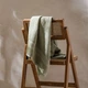Рушник Homla Bamboo фісташковий 70 x 130 см (5906496770890) - зображення 4