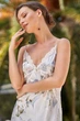 Сорочка Mia-Amore 40(XS) Блакитний (138209) - зображення 2