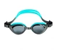Очки для плавания Arena Air Jr (005381-101) Turquoise/Black детские - изображение 5
