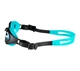 Очки для плавания Arena Air Jr (005381-101) Turquoise/Black детские - изображение 8