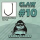 Крючек карповый #10 Claw - изображение 2