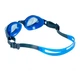 Очки для плавания Arena Air Jr (005381-100) Blue/Navy детские - изображение 4
